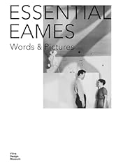 Essential eames words for sale  Delivered anywhere in Ireland