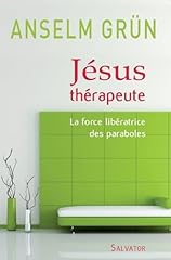 Jésus thérapeute libératric d'occasion  Livré partout en Belgiqu