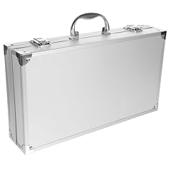 Eringogo aluminum attache for sale  Delivered anywhere in USA 