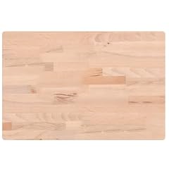 Vidaxl tischplatte holzplatte gebraucht kaufen  Wird an jeden Ort in Deutschland