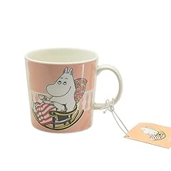 Arabia moomin mug for sale  Delivered anywhere in Ireland