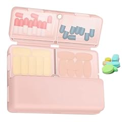 Pill box organiser for sale  Delivered anywhere in UK