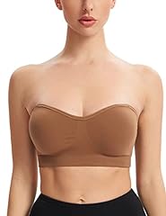 Gnowann strapless bras for sale  Delivered anywhere in USA 