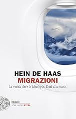 Migrazioni. verità oltre usato  Spedito ovunque in Italia 