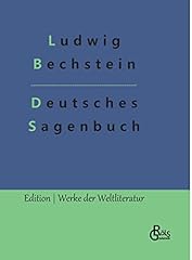 Deutsches sagenbuch gebraucht kaufen  Wird an jeden Ort in Deutschland