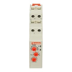 Lovato timer 240 usato  Spedito ovunque in Italia 