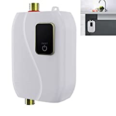Instant water heater for sale  Delivered anywhere in Ireland