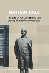 Nathan hale life for sale  Delivered anywhere in USA 