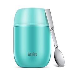 Wayeee contenitore termico usato  Spedito ovunque in Italia 