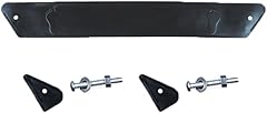 1set black 37cm for sale  Delivered anywhere in UK