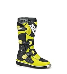 Sidi flame black gebraucht kaufen  Wird an jeden Ort in Deutschland