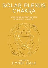 Solar plexus chakra for sale  Delivered anywhere in Ireland