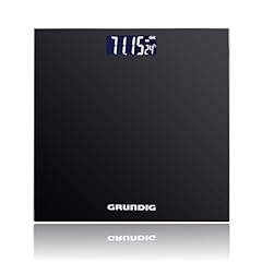 Grundig bilancia pesapersone usato  Spedito ovunque in Italia 