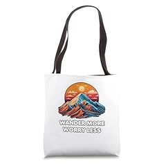 Wander worry less for sale  Delivered anywhere in USA 
