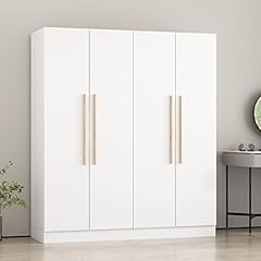 Hitow large wardrobe for sale  Delivered anywhere in USA 