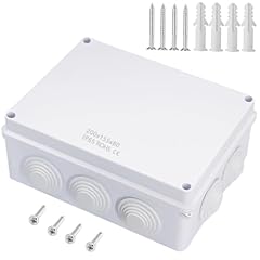 Zulkit junction box for sale  Delivered anywhere in USA 