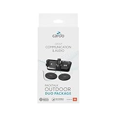 Cardo système communication d'occasion  Livré partout en France