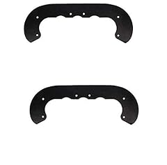 Mower parts rubber for sale  Delivered anywhere in USA 