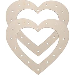 Dearmamy 2pcs unfinished for sale  Delivered anywhere in USA 