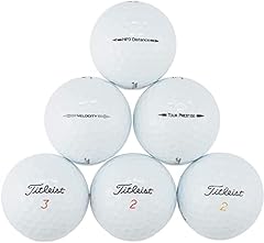 Titleist mix near for sale  Delivered anywhere in USA 