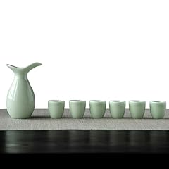 Lamchyar ceramic sake for sale  Delivered anywhere in USA 