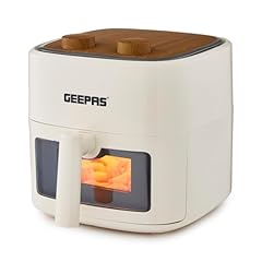 Geepas 4.5l vortex for sale  Delivered anywhere in UK