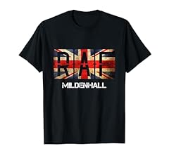 Raf mildenhall vintage for sale  Delivered anywhere in UK