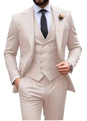 Mens suit slim for sale  Delivered anywhere in USA 