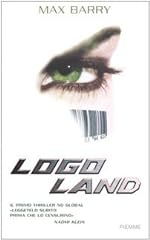 Logo land usato  Spedito ovunque in Italia 