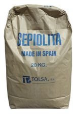 Sepolita chinchilla dust for sale  Delivered anywhere in UK