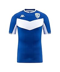 Kappa maillot domicile usato  Spedito ovunque in Italia 