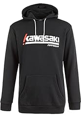 Kawasaki sweat shirt d'occasion  Livré partout en France