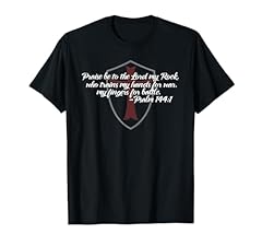 Crusader shield psalm for sale  Delivered anywhere in USA 