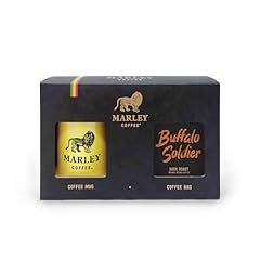 Marley coffee gift for sale  Delivered anywhere in UK