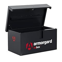 Armorgard ox05 oxbox for sale  Delivered anywhere in Ireland