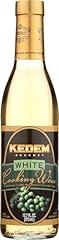Kedem white cooking for sale  Delivered anywhere in USA 