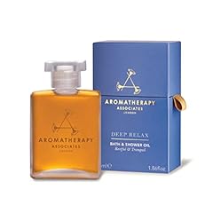 Aromatherapy associates deep for sale  Delivered anywhere in Ireland