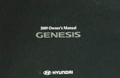 2009 hyundai genesis d'occasion  Livré partout en France
