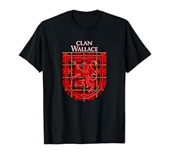 Wallace tartan scottish for sale  Delivered anywhere in UK