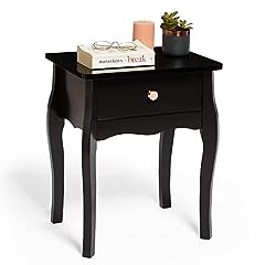 Btfy black bedside for sale  Delivered anywhere in Ireland