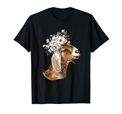 Nubian goat flower for sale  Delivered anywhere in USA 