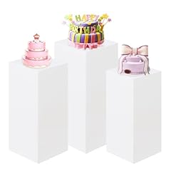 Haisiwlkj 3pcs square for sale  Delivered anywhere in USA 