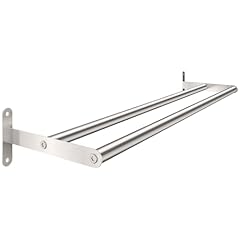 Double towel bar for sale  Delivered anywhere in USA 