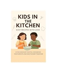 Kids kitchen easy for sale  Delivered anywhere in UK