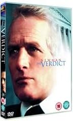 Verdict 1982 dvd for sale  Delivered anywhere in UK