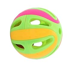 Cat toy bell for sale  Delivered anywhere in UK