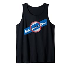 Griesedieck bros. logo for sale  Delivered anywhere in USA 