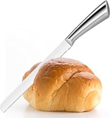 Lifhap serrated bread for sale  Delivered anywhere in UK