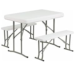 Durabull folding table for sale  Delivered anywhere in UK