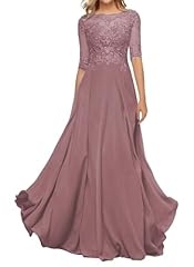 Sincemeet robe dentelle d'occasion  Livré partout en France